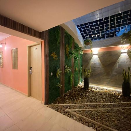 Almabella Hotel Cartagena Eksteriør bilde