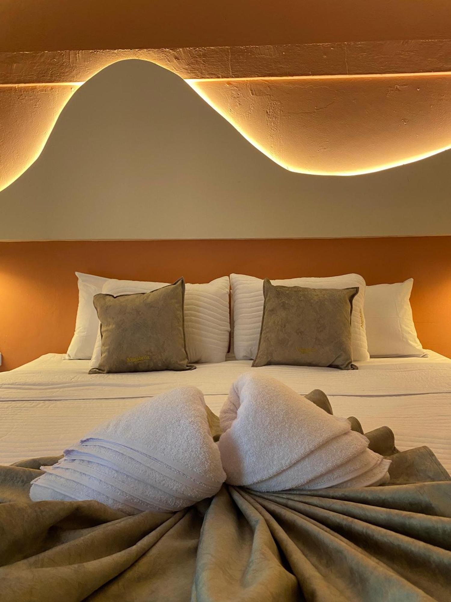 Almabella Hotel Cartagena Eksteriør bilde