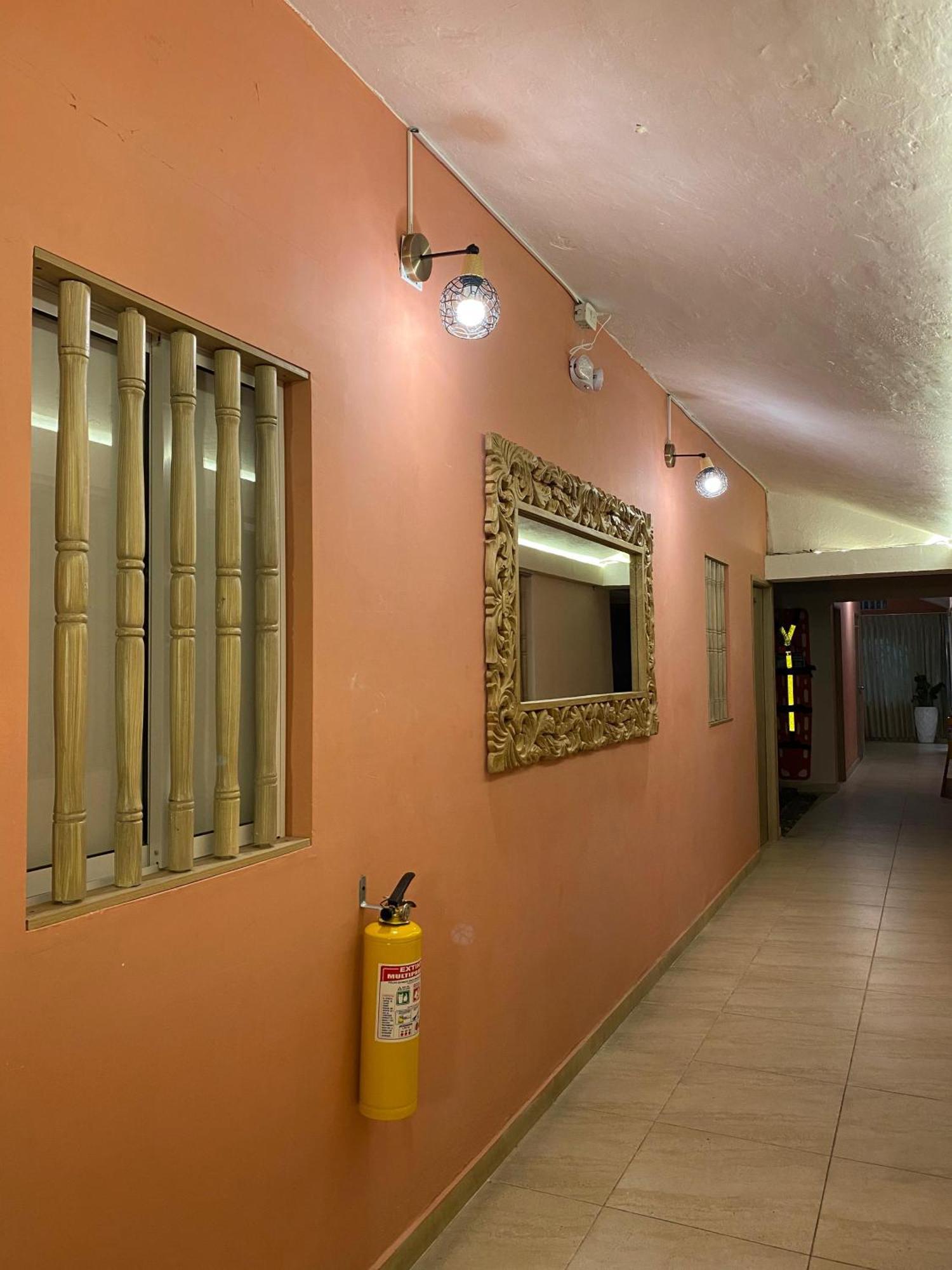 Almabella Hotel Cartagena Eksteriør bilde