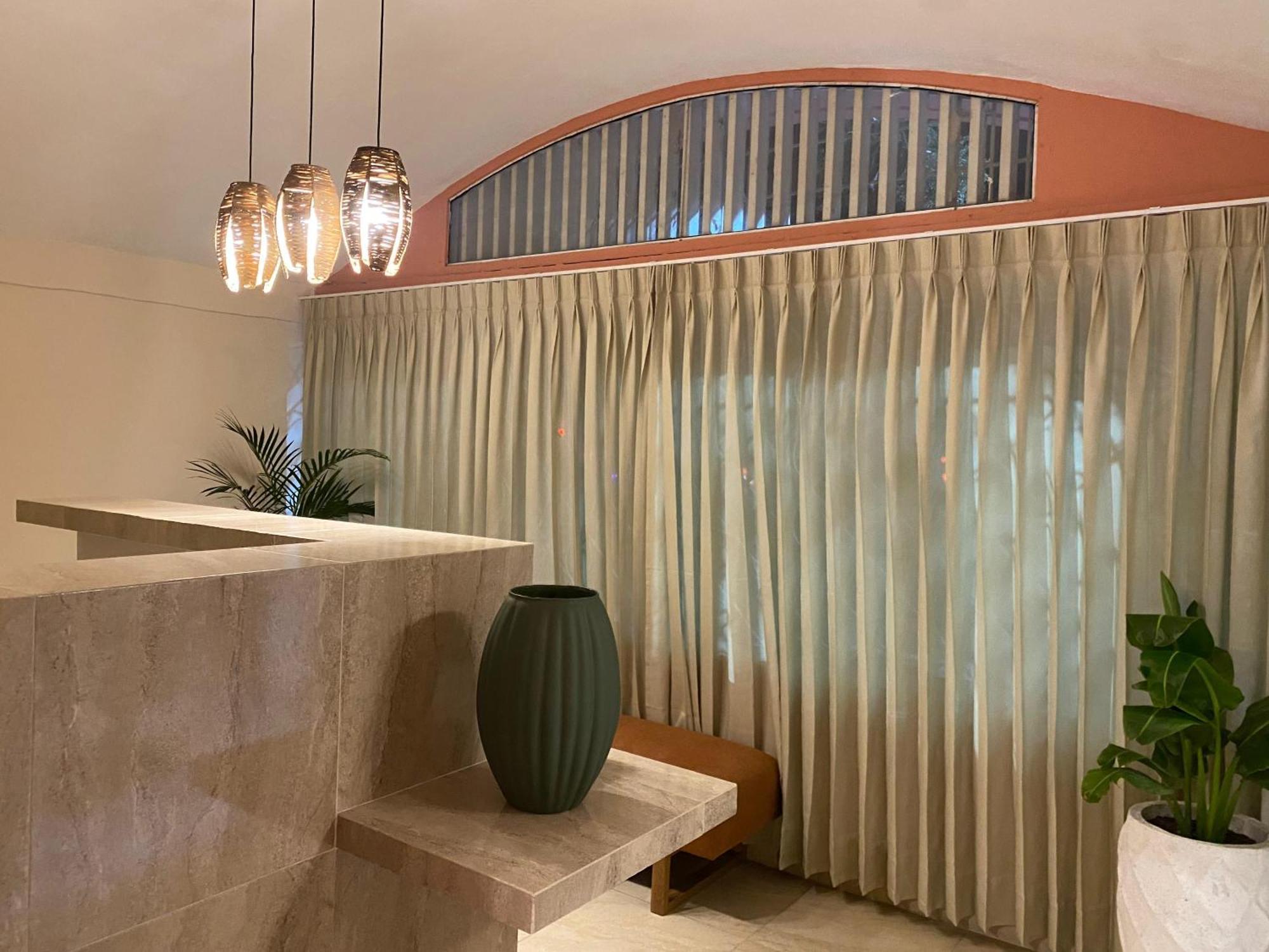 Almabella Hotel Cartagena Eksteriør bilde