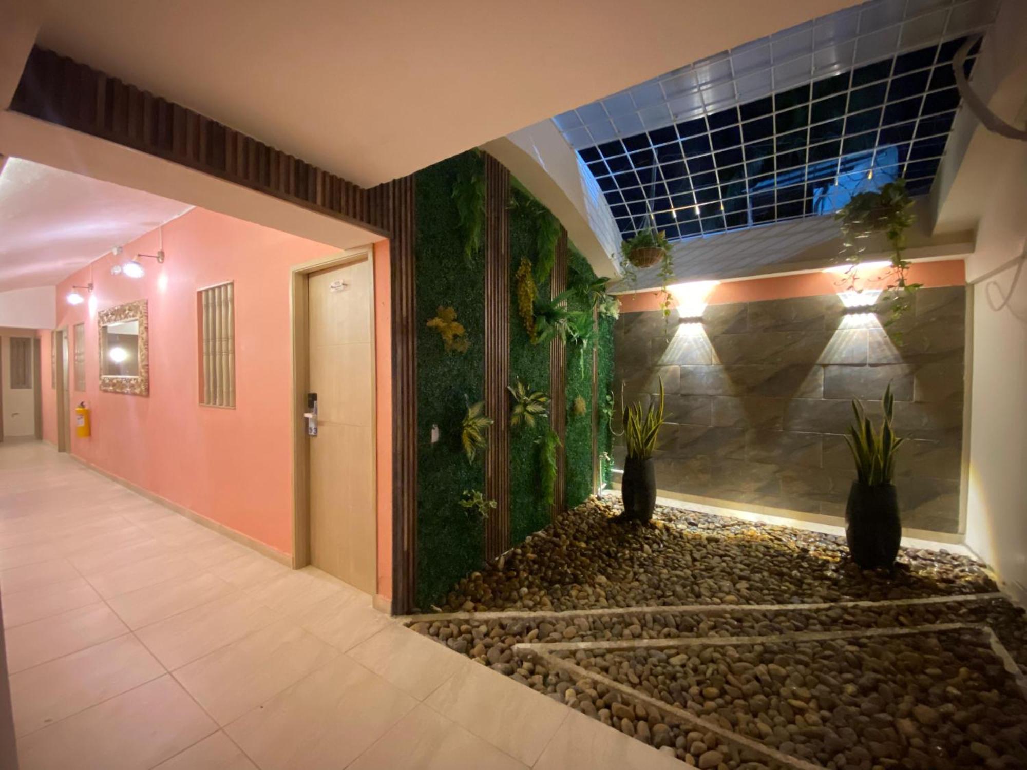 Almabella Hotel Cartagena Eksteriør bilde