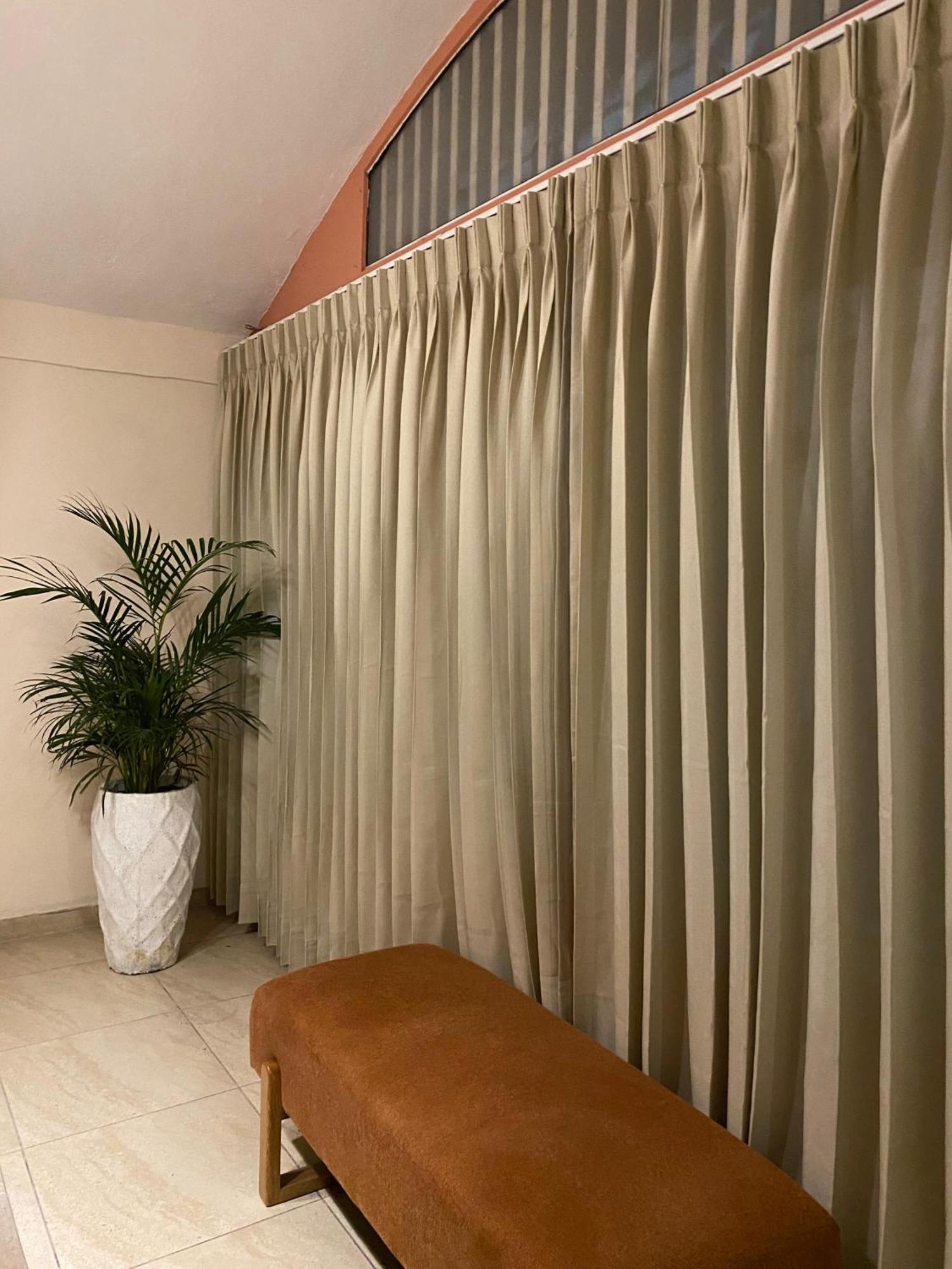 Almabella Hotel Cartagena Eksteriør bilde