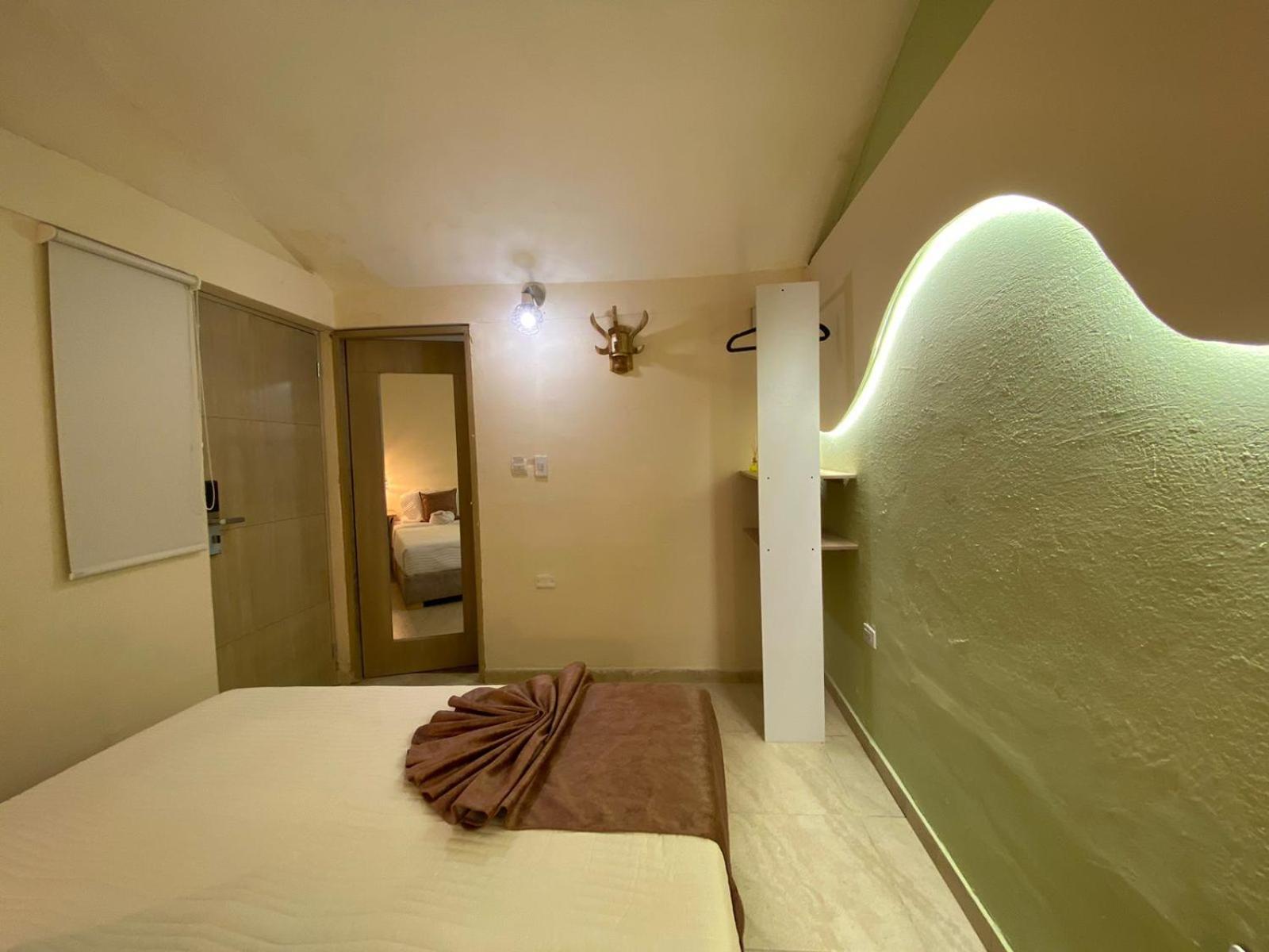 Almabella Hotel Cartagena Eksteriør bilde