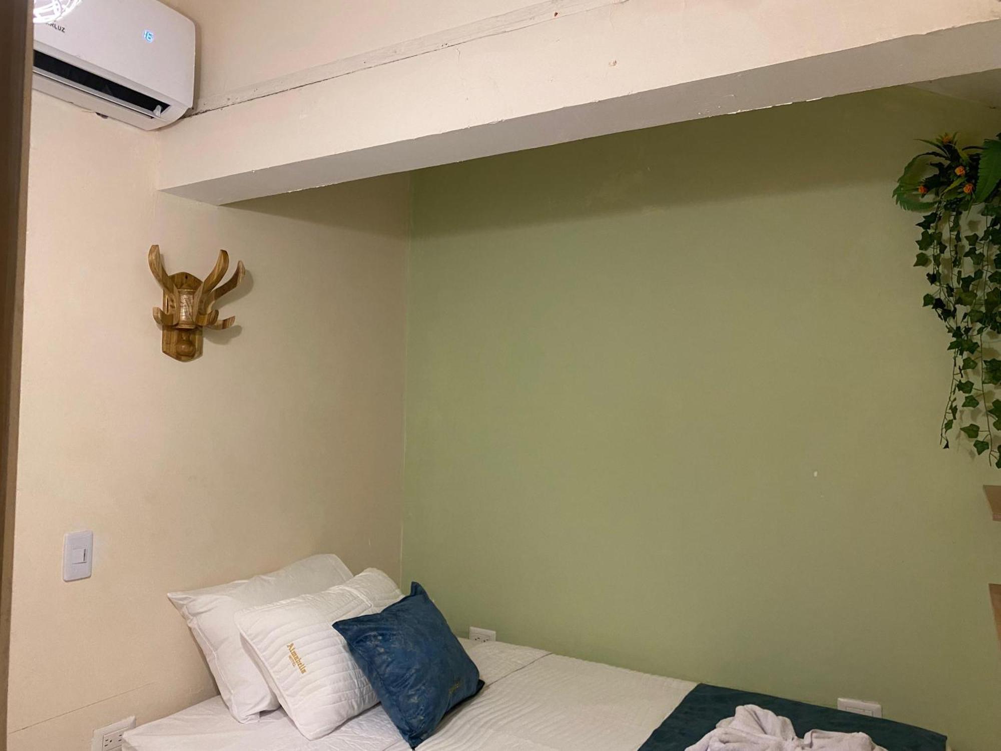 Almabella Hotel Cartagena Eksteriør bilde