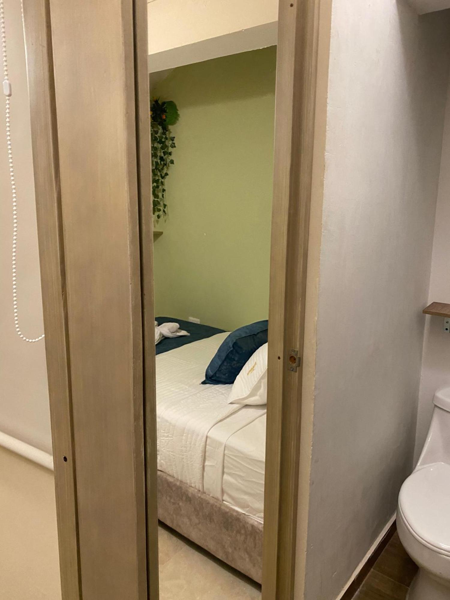 Almabella Hotel Cartagena Eksteriør bilde
