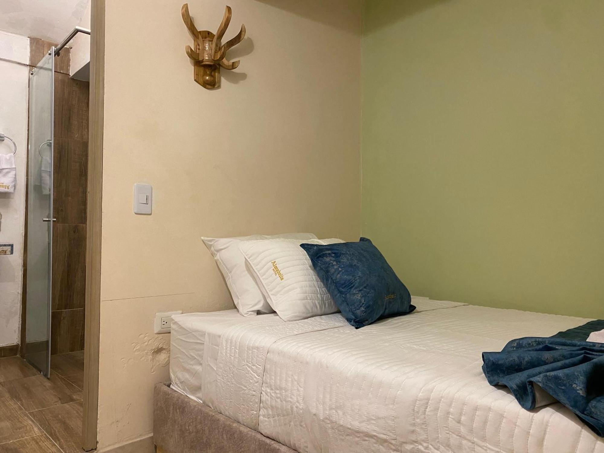 Almabella Hotel Cartagena Eksteriør bilde