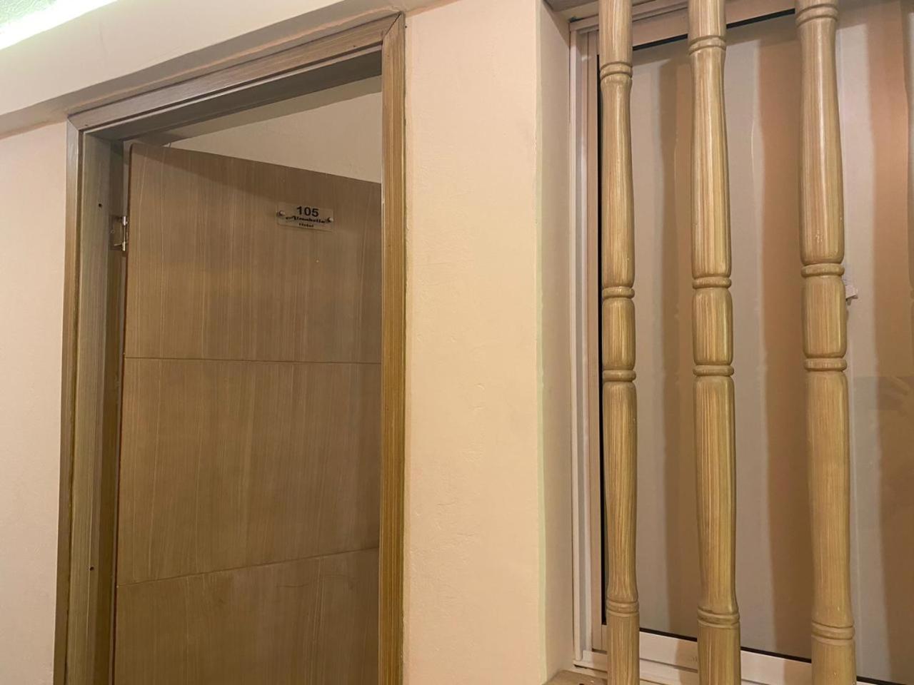 Almabella Hotel Cartagena Eksteriør bilde