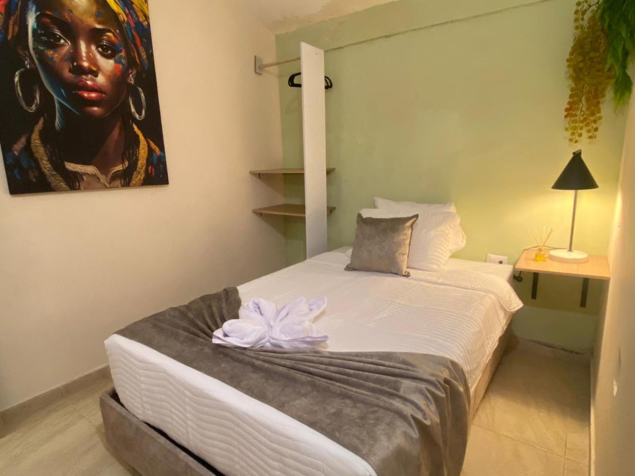 Almabella Hotel Cartagena Eksteriør bilde